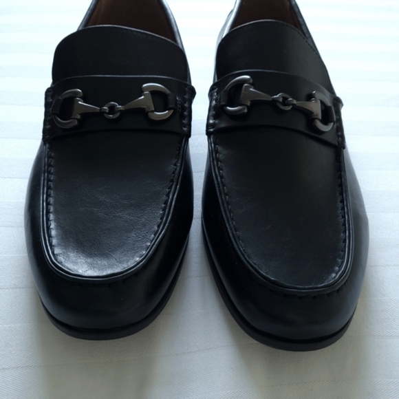 New Steve Madden P-Quarl Men's Loafers/Dress Shoes - Picture 13 of 13